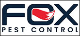 Fox Pest Control - Aurora